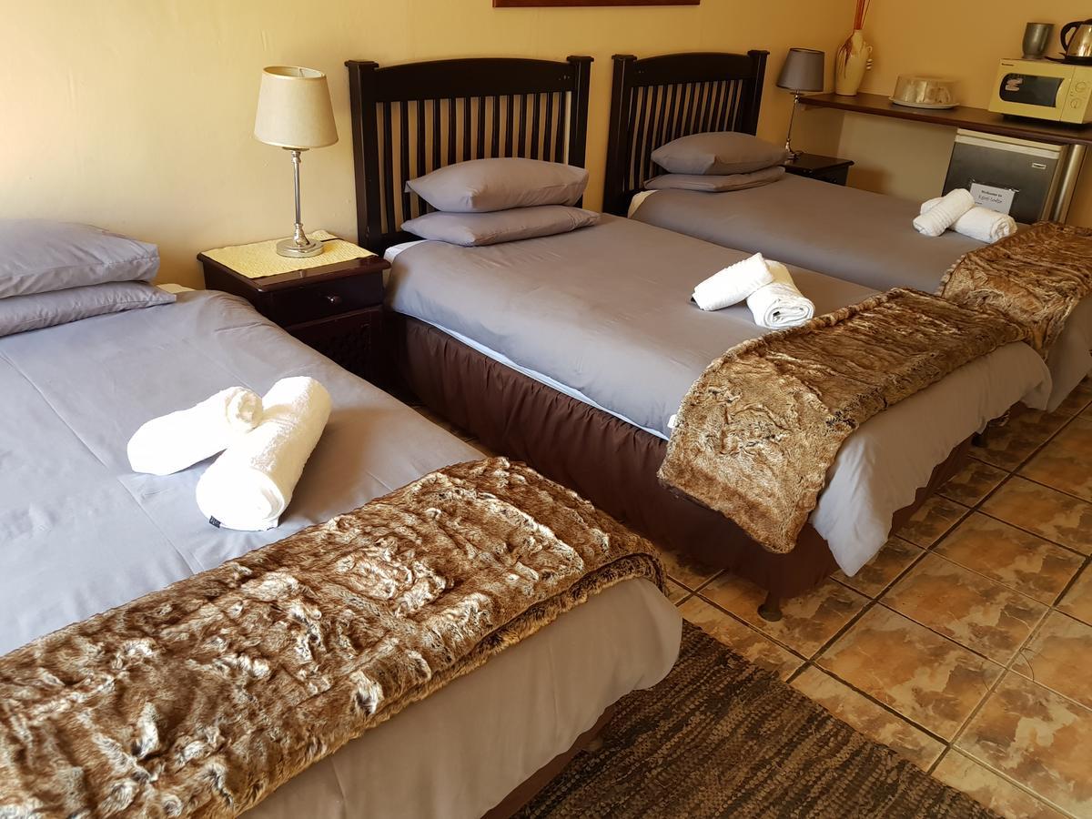 Kgosi Lodge Кимбърли Екстериор снимка