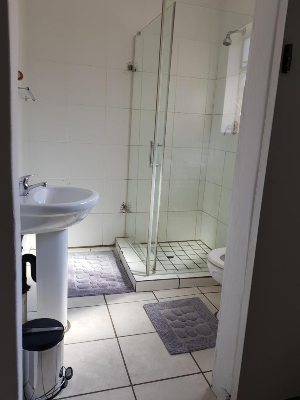 Kgosi Lodge Кимбърли Екстериор снимка