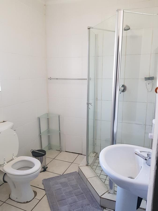 Kgosi Lodge Кимбърли Екстериор снимка