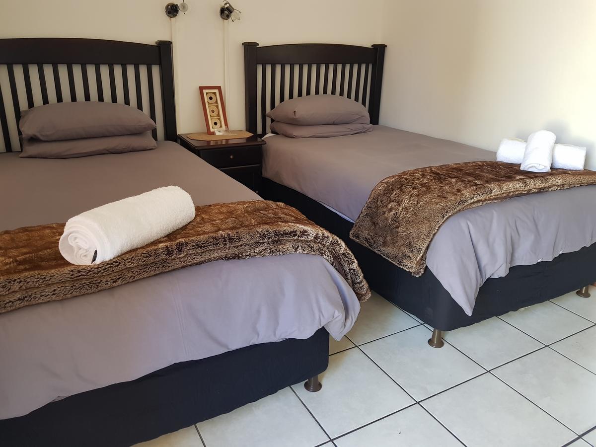 Kgosi Lodge Кимбърли Екстериор снимка