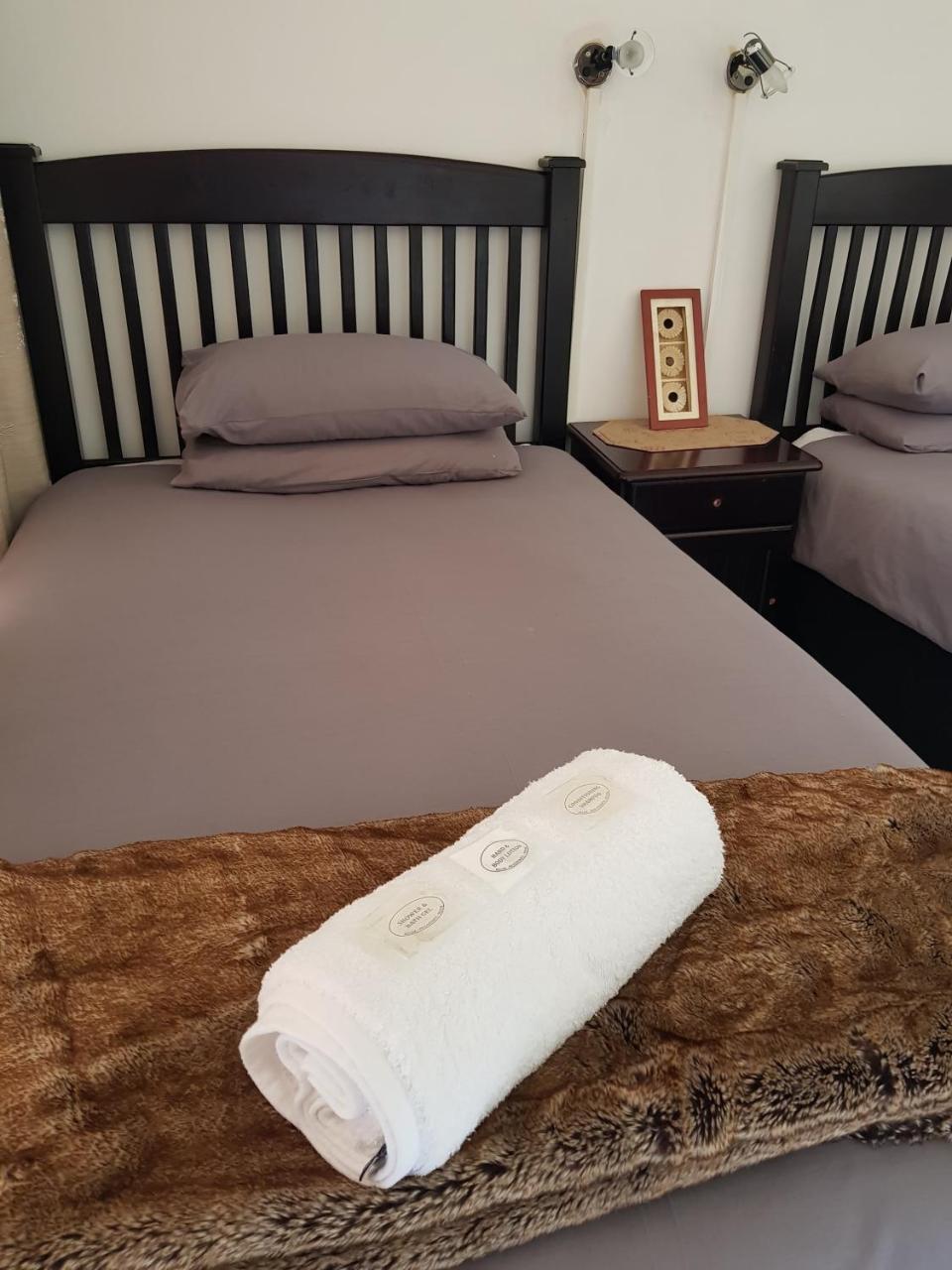 Kgosi Lodge Кимбърли Екстериор снимка